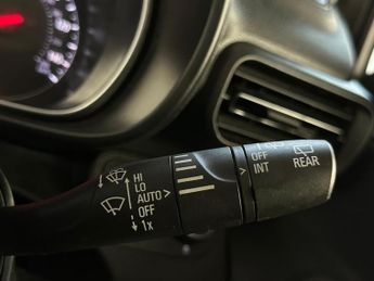 Vauxhall Combo Life 1.5 Turbo D SE Euro 6 (s/s) 5dr (7 Seat)