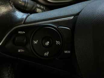 Vauxhall Combo Life 1.5 Turbo D SE Euro 6 (s/s) 5dr (7 Seat)