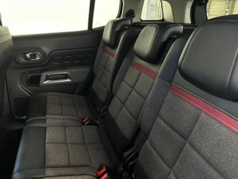 Citroen C5 Aircross 1.2 PureTech Shine Euro 6 (s/s) 5dr