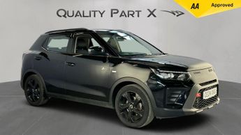  1.5 K30 Auto Euro 6 (s/s) 5dr