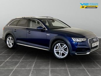 Audi A4 Allroad 2.0 TDI Sport S Tronic quattro Euro 6 (s/s) 5dr