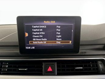 Audi A4 Allroad 2.0 TDI Sport S Tronic quattro Euro 6 (s/s) 5dr