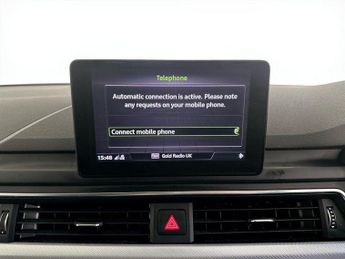 Audi A4 Allroad 2.0 TDI Sport S Tronic quattro Euro 6 (s/s) 5dr