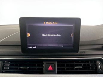 Audi A4 Allroad 2.0 TDI Sport S Tronic quattro Euro 6 (s/s) 5dr
