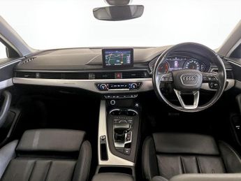 Audi A4 Allroad 2.0 TDI Sport S Tronic quattro Euro 6 (s/s) 5dr