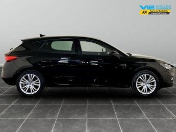 SEAT Leon 1.5 TSI EVO SE Dynamic Euro 6 (s/s) 5dr