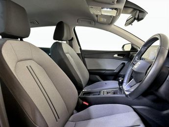 SEAT Leon 1.5 TSI EVO SE Dynamic Euro 6 (s/s) 5dr