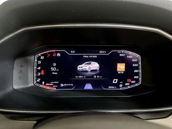 SEAT Leon 1.5 TSI EVO SE Dynamic Euro 6 (s/s) 5dr
