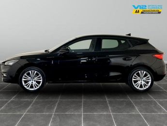 SEAT Leon 1.5 TSI EVO SE Dynamic Euro 6 (s/s) 5dr