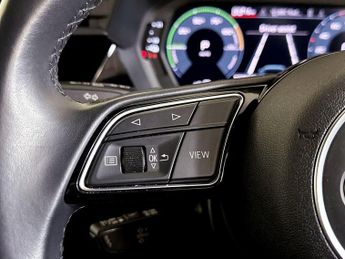 Audi A3 1.4 TFSIe 40 Sport Sportback S Tronic Euro 6 (s/s) 5dr 13kWh