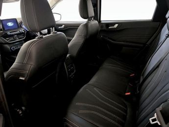 Ford Kuga 2.0 EcoBlue MHEV Vignale Euro 6 (s/s) 5dr