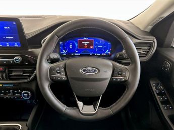 Ford Kuga 2.0 EcoBlue MHEV Vignale Euro 6 (s/s) 5dr