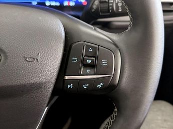 Ford Kuga 2.0 EcoBlue MHEV Vignale Euro 6 (s/s) 5dr