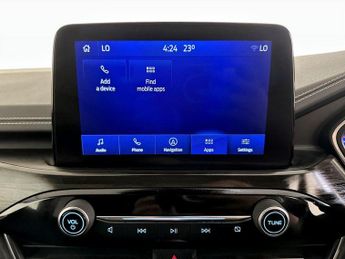 Ford Kuga 2.0 EcoBlue MHEV Vignale Euro 6 (s/s) 5dr