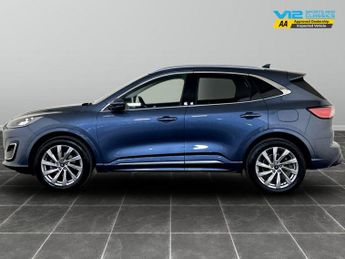 Ford Kuga 2.0 EcoBlue MHEV Vignale Euro 6 (s/s) 5dr