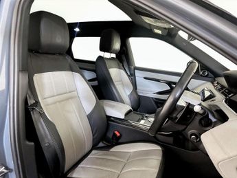 Land Rover Range Rover Evoque 2.0 D180 First Edition Auto 4WD Euro 6 (s/s) 5dr
