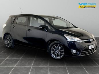 Toyota Verso 1.8 V-Matic Trend Multidrive S Euro 6 5dr