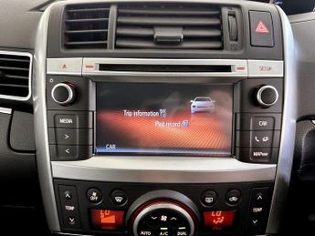 Toyota Verso 1.8 V-Matic Trend Multidrive S Euro 6 5dr