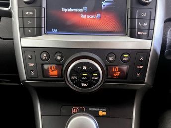 Toyota Verso 1.8 V-Matic Trend Multidrive S Euro 6 5dr