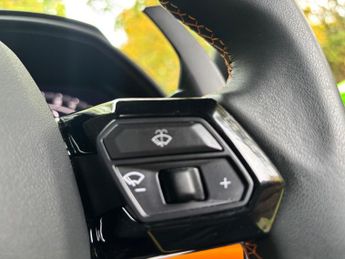 Lamborghini Huracan 5.2 V10 LP 640-2 Tecnica LDF Euro 6 (s/s) 2dr