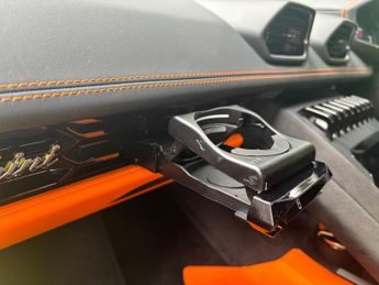 Lamborghini Huracan 5.2 V10 LP 640-2 Tecnica LDF Euro 6 (s/s) 2dr