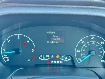 Ford Tourneo Custom 2.0 320 EcoBlue Titanium Auto L2 Euro 6 (s/s) 5dr