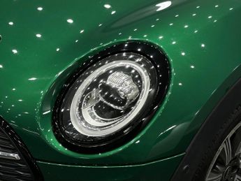 MINI Clubman 2.0 Cooper S Exclusive Steptronic Euro 6 (s/s) 6dr