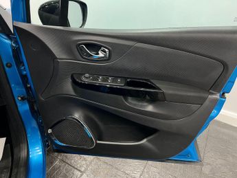 Renault Captur 1.2 TCe Dynamique S MediaNav EDC Euro 5 5dr