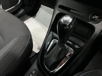 Renault Captur 1.2 TCe Dynamique S MediaNav EDC Euro 5 5dr