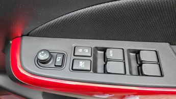 Suzuki Swift 1.0 Boosterjet SZ5 Auto Euro 6 5dr