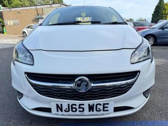 Vauxhall Corsa 1.2i Energy Euro 6 3dr (a/c)