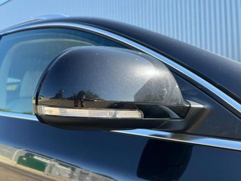 Skoda Superb 1.8 TSI Elegance DSG Euro 5 5dr