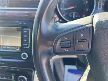 Skoda Superb 1.8 TSI Elegance DSG Euro 5 5dr