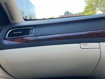 Skoda Superb 1.8 TSI Elegance DSG Euro 5 5dr