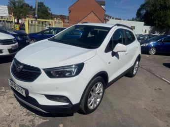 Vauxhall Mokka 1.6i Active Euro 6 (s/s) 5dr
