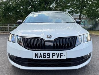 Skoda Octavia 1.5 TSI ACT SE Drive DSG Euro 6 (s/s) 5dr