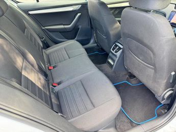 Skoda Octavia 1.5 TSI ACT SE Drive DSG Euro 6 (s/s) 5dr