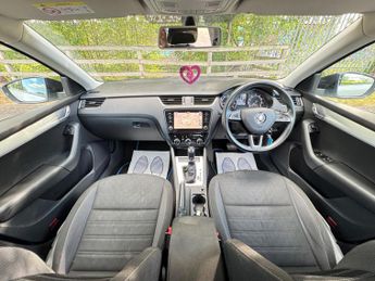 Skoda Octavia 1.5 TSI ACT SE Drive DSG Euro 6 (s/s) 5dr