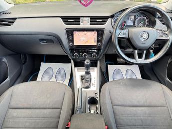 Skoda Octavia 1.5 TSI ACT SE Drive DSG Euro 6 (s/s) 5dr