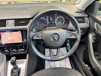 Skoda Octavia 1.5 TSI ACT SE Drive DSG Euro 6 (s/s) 5dr