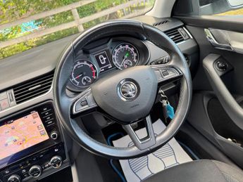 Skoda Octavia 1.5 TSI ACT SE Drive DSG Euro 6 (s/s) 5dr