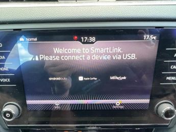 Skoda Octavia 1.5 TSI ACT SE Drive DSG Euro 6 (s/s) 5dr