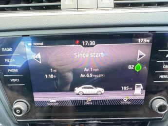Skoda Octavia 1.5 TSI ACT SE Drive DSG Euro 6 (s/s) 5dr