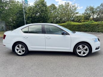 Skoda Octavia 1.5 TSI ACT SE Drive DSG Euro 6 (s/s) 5dr