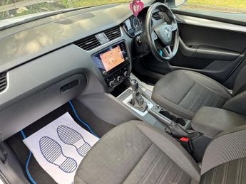 Skoda Octavia 1.5 TSI ACT SE Drive DSG Euro 6 (s/s) 5dr