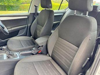 Skoda Octavia 1.5 TSI ACT SE Drive DSG Euro 6 (s/s) 5dr