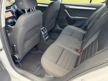 Skoda Octavia 1.5 TSI ACT SE Drive DSG Euro 6 (s/s) 5dr