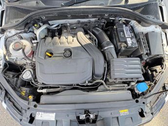 Skoda Octavia 1.5 TSI ACT SE Drive DSG Euro 6 (s/s) 5dr