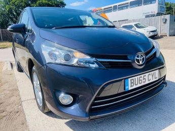 Toyota Verso 1.6 V-Matic Icon Euro 6 5dr