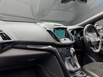 Ford Kuga 2.0 TDCi ST-Line X Powershift AWD Euro 6 (s/s) 5dr